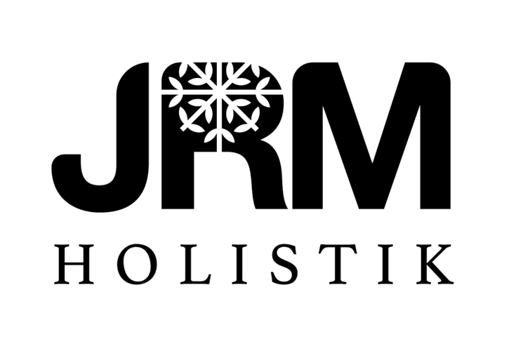 JRM Holistik Logo